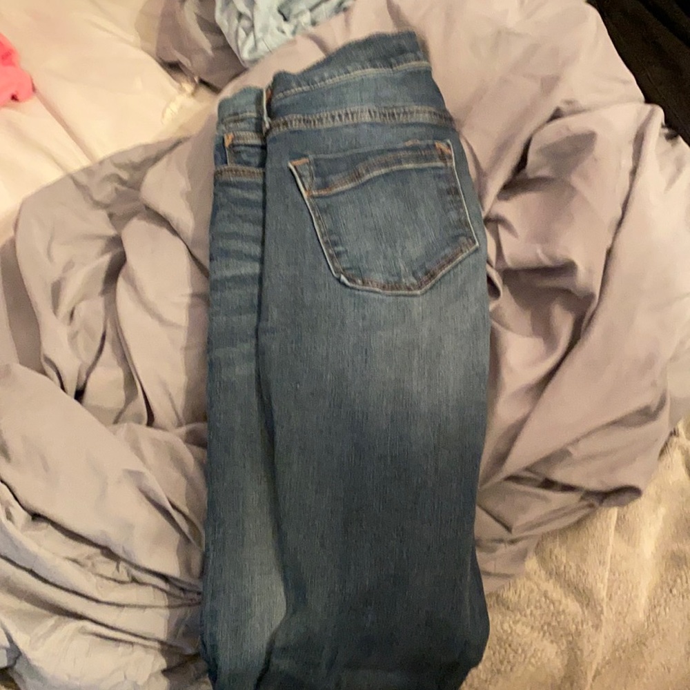 jeans